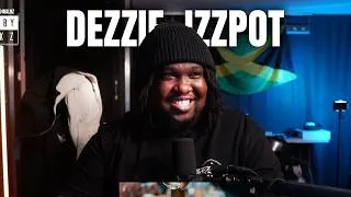 Thumbnail: Dezzie x Izzpot - Source Uk (REACTION)