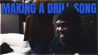 Thumbnail: CAN WALKZ MAKE A DRILL SONG???