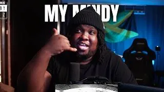 Thumbnail: GENERATIONAL TALENT!!! | Gully - My Mindy (Music Video) | Pressplay (REACTION)