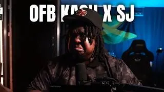Thumbnail: THEY ARE CARRYING DRILL!!! | #OFB Kash X SJ - Done It (Official Music Video) (REACTION)