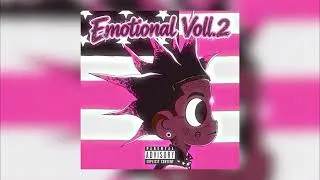 Thumbnail: (FREE 12+) Juice Wrld Loop Kit - Emotional Vol.2 (Scorey, Iann Dior, Kid LAROI, etc.)