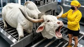 Thumbnail: Inside the White Brahman Horn Factory | From Bull Horn to Luxury Men’s Fashion
