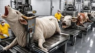 Thumbnail: Inside the Brahman Bull Horn Factory | How Luxury Women's Bags Are Made (Full Process)