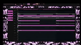 Thumbnail: HOW TO MAKE MELODIC BOUNCY RAP BEATS