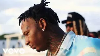Thumbnail: Moneybagg Yo ft. Key Glock, Young Dolph - Mix (Unreleased Album) 2026