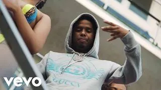 Thumbnail: POOH SHIESTY ft. EST GEE - GUARD UP [Music Video]