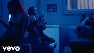 Thumbnail: Young Dolph, Key Glock - Blue Devil [Music Video]