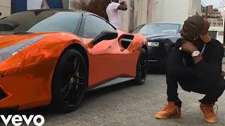 Thumbnail: Young Dolph, Key Glock - Go Go [Music Video]
