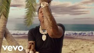 Thumbnail: MONEYBAGG YO - JUMPMAN [Music Video]