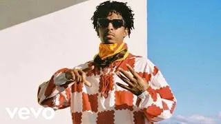 Thumbnail: KODAK BLACK ft. 21 SAVAGE & FUTURE - Mix (Unreleased Album) 2026