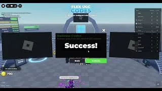 Thumbnail: Successful UGC Sniping 113: Blue Daemon Sword #192