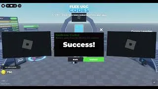 Thumbnail: Successful UGC Sniping 115: Void Cape #163