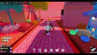 Thumbnail: Makeup Store Simulator Purple Lucious Lips Dress UGC Experience! (#501)