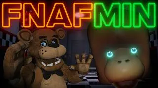 Thumbnail: They put the FNAF in the Pikmin