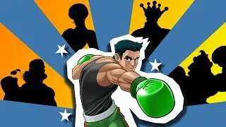 Thumbnail: Little Mac VS The World