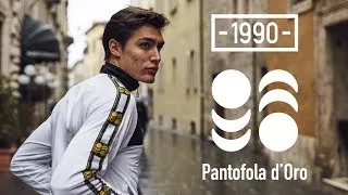 Thumbnail: Pantofola d’Oro -1990- Collection