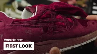 Thumbnail: First Look: ASICS x Disney Snow White