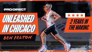 Thumbnail: Chicago Marathon Weekend - Ben is Running faster than ever!