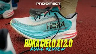 Thumbnail: HOKA CIELO X1 2.0 | FULL REVIEW