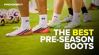 Thumbnail: These Are The Boots YOU NEED For Pre-Season... 👀
