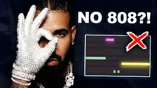 Thumbnail: The GENIUS Behind Drake's ICEMAN Production