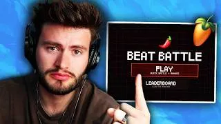 Thumbnail: I Played FL Studio MULTIPLAYER with Subscribers