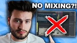Thumbnail: How to Improve Your WORKFLOW as a Producer