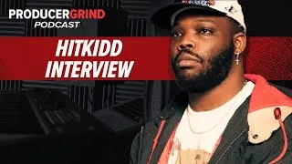 Thumbnail: Hitkidd: Tips For Breaking Artists, Rise Of Female Rappers, Memphis Culture, Extremely Funny Episode