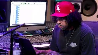 Thumbnail: Juice WRLD, & Larry June Producer Deedotwill Makes 3 FIRE Beats with Synths | Deedotwill Cookup