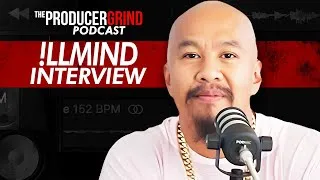 Thumbnail: !llmind: Producers Working With AI, What Producers Are Doing Wrong, Sending Only 3 BEATS, Synths ETC