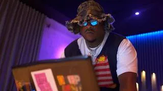 Thumbnail: Boston Richey & King Von Producer Makes 2 HARD Beats in UNDER 5 Minutes! Macfly Cookup