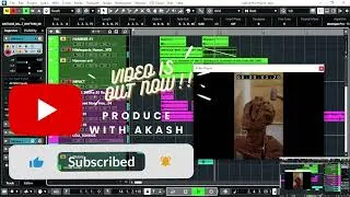 Thumbnail: IMPACTFUL SOUND - How to create cinematic sound effects in 5 minutes! LINK in the description