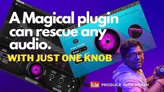 Thumbnail: Waves Clarity VX / Clarity VX PRO | Hindi/Urdu | noise Removal plugin #clarityvx #waves #Hindi #Urdu