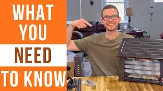 Thumbnail: Answering your FAQs about the LANGY outdoor solar bug zapper...
