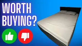 Thumbnail: Review: Degrees of Comfort Coolmax Cooling Bed Sheets