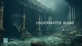 Thumbnail: Sad Music - Underwater Ruins