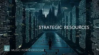 Thumbnail: Futuristic Corporate Music