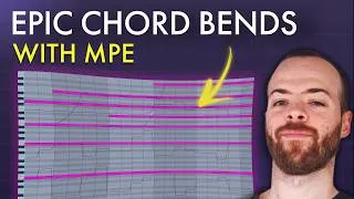 Thumbnail: How to Make Chords Come Alive with MPE