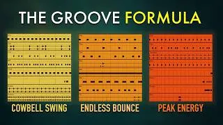 Thumbnail: How to Make Groovy Banging Drums (Like HotLap, Magnifik)