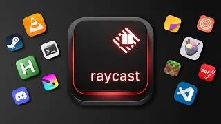 Thumbnail: Raycast for Windows is in Beta… but is shockingly good