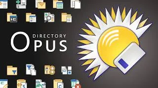 Thumbnail: The Most Powerful File Explorer Replacement on the Market: Directory Opus