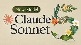 Thumbnail: Claude Sonnet 5 Just Dropped (I have to be honest...)