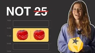 Thumbnail: I Quit Pomodoro Twice Before It Worked