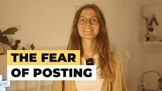 Thumbnail: I gave myself 20 hours to post my first video