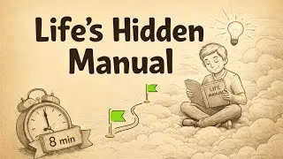 Thumbnail: It Took Me 10 Years To Learn What I'll Explain You In 8 Minutes