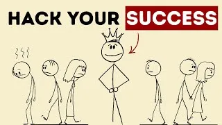 Thumbnail: Learn To Force Your Brain To Win At Life