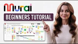 Thumbnail: Mural Tutorial For Beginners 2026 (Step-By-Step)