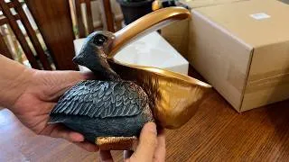 Thumbnail: Pelican Candy Dish