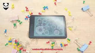 Thumbnail: Kobo Libra Colour - Waterproof eReader Bundle - Is This eReader Really Worth It