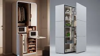 Thumbnail: 15 Foldable Amazon Gadgets That Transform Your Small Home in Minutes (With Prices)